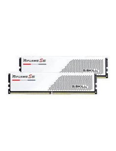 F5-6000J3040F16GX2-RS5W,DDR G.Skill MEMORY DIMM 32GB DDR5-6000 K2/6000J3040F16GX2-RS5W G.SKILL "F5-6000J3040F16GX2-RS5W"