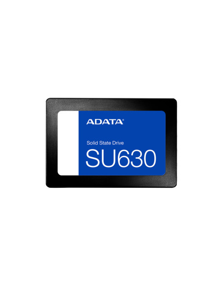 ASU630SS-1T92Q-R,SSD Adata SSD SU630 1.92TB 2.5" SATA 6Gb/s "ASU630SS-1T92Q-R"