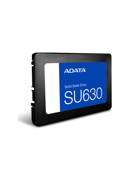 ASU630SS-1T92Q-R,SSD Adata SSD SU630 1.92TB 2.5" SATA 6Gb/s "ASU630SS-1T92Q-R"