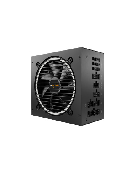 BN343,SURSA Be Quiet "PURE POWER 12 M", 750W, 80 PLUS Gold, modular, format ATX 3.0, "BN343"