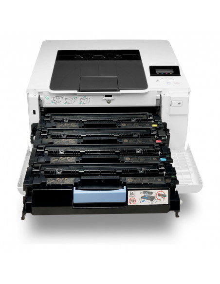 T6B59A,Imprimanta Laser Color HP LaserJet Pro M254nw T6B59A, A4, Wireless, Retea