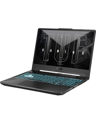 FA506NF-HN044,NOTEBOOK Asus - gaming 15.6 inch|FHD 1920 x 1080|AMD Ryzen 5|7535HS|4.55 GHz|Mem 16 GB|SSD 512 GB|RTX 2050 |Video 