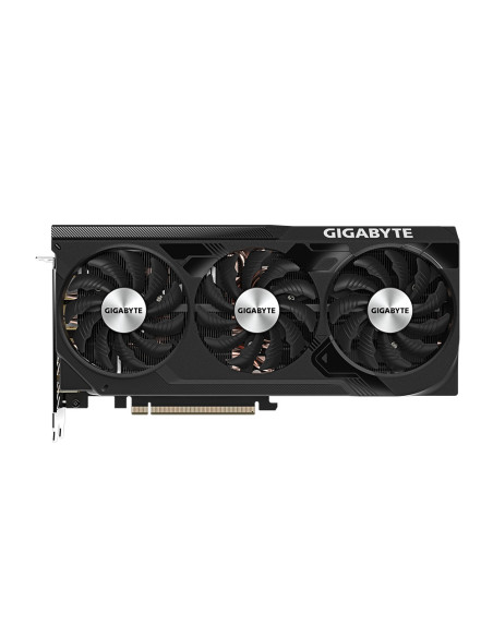 N407TSWF3OC-16GD,PLACI VIDEO Gigabyte GeForce RTX 4070 Ti SUPER WINDFORCE OC 16G, GDDR6X, 16 GB, 256-bit "N407TSWF3OC-16GD"