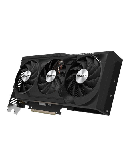 N407TSWF3OC-16GD,PLACI VIDEO Gigabyte GeForce RTX 4070 Ti SUPER WINDFORCE OC 16G, GDDR6X, 16 GB, 256-bit "N407TSWF3OC-16GD"