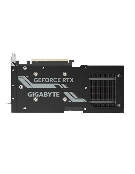 N407TSWF3OC-16GD,PLACI VIDEO Gigabyte GeForce RTX 4070 Ti SUPER WINDFORCE OC 16G, GDDR6X, 16 GB, 256-bit "N407TSWF3OC-16GD"