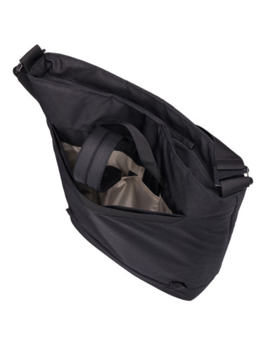 3205106,GEANTA CASE LOGIC Invigo pt. notebook de max 15.6 inch, convertibila,1 compartiment, buzunar frontal, waterproof, nylon,