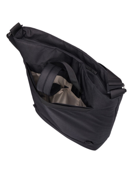 3205106,GEANTA CASE LOGIC Invigo pt. notebook de max 15.6 inch, convertibila,1 compartiment, buzunar frontal, waterproof, nylon,