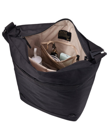 3205106,GEANTA CASE LOGIC Invigo pt. notebook de max 15.6 inch, convertibila,1 compartiment, buzunar frontal, waterproof, nylon,