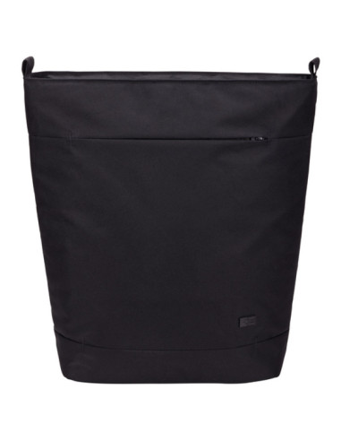 3205106,GEANTA CASE LOGIC Invigo pt. notebook de max 15.6 inch, convertibila,1 compartiment, buzunar frontal, waterproof, nylon,