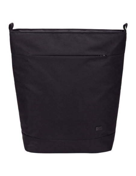 3205106,GEANTA CASE LOGIC Invigo pt. notebook de max 15.6 inch, convertibila,1 compartiment, buzunar frontal, waterproof, nylon,