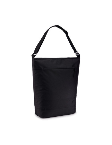 3205106,GEANTA CASE LOGIC Invigo pt. notebook de max 15.6 inch, convertibila,1 compartiment, buzunar frontal, waterproof, nylon,