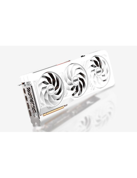 11325-03-20G,PLACI VIDEO Sapphire PCIE16 RX7900GRE 16GB/PURE "11325-03-20G"