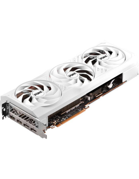 11325-03-20G,PLACI VIDEO Sapphire PCIE16 RX7900GRE 16GB/PURE "11325-03-20G"