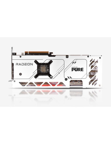 11325-03-20G,PLACI VIDEO Sapphire PCIE16 RX7900GRE 16GB/PURE "11325-03-20G"