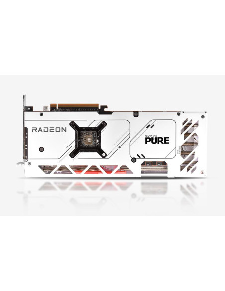 11325-03-20G,PLACI VIDEO Sapphire PCIE16 RX7900GRE 16GB/PURE "11325-03-20G"