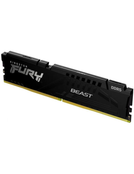 KF560C36BBE-16,DDR Kingston - gaming 16GB 6000MT/s DDR5 CL36 DIMM FURY Beast "KF560C36BBE-16"