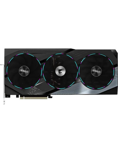 GV-N407SAORUS M-12GD,PLACI VIDEO Gigabyte GB GeForce RTX 4070 AORUS M SUPER 12GB "GV-N407SAORUS M-12GD"