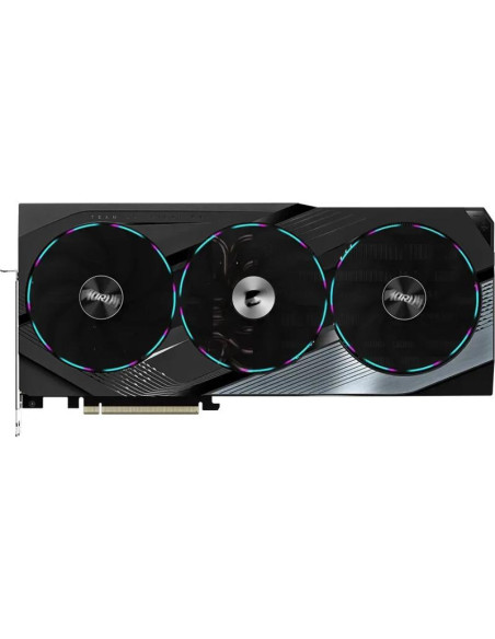 GV-N407SAORUS M-12GD,PLACI VIDEO Gigabyte GB GeForce RTX 4070 AORUS M SUPER 12GB "GV-N407SAORUS M-12GD"