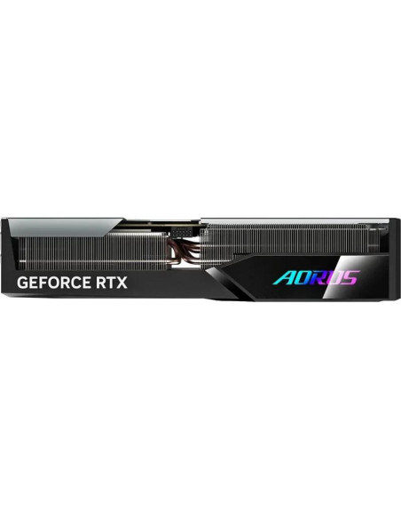 GV-N407SAORUS M-12GD,PLACI VIDEO Gigabyte GB GeForce RTX 4070 AORUS M SUPER 12GB "GV-N407SAORUS M-12GD"