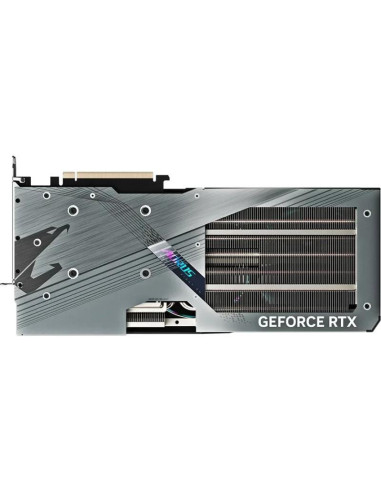 GV-N407SAORUS M-12GD,PLACI VIDEO Gigabyte GB GeForce RTX 4070 AORUS M SUPER 12GB "GV-N407SAORUS M-12GD"