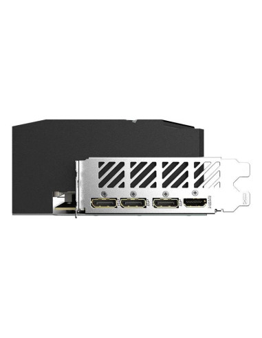GV-N407SAORUS M-12GD,PLACI VIDEO Gigabyte GB GeForce RTX 4070 AORUS M SUPER 12GB "GV-N407SAORUS M-12GD"