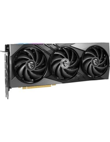 GEFORCE RTX 4070 SUPER 12G GAMING X SLIM,PLACI VIDEO MSI GeForce RTX4070 SUPER 12GB GAMING X SLIM "GEFORCE RTX 4070 SUPER 12G GA