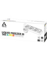 ACFRE00153A,COOLER Arctic "Liquid Freezer III 420ARGB", racire lichid, skt. Intel LGA 1700, AMD AM5/AM4, radiator aluminiu, pomp