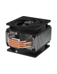 ACFRE00121A,COOLER Arctic "Freezer 36",racire aer, HDT heatpipe, skt. Intel LGA 1700, AMD AM5/AM4, fan 120mm, "ACFRE00121A" 2