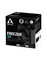 ACFRE00123A,COOLER Arctic "Freezer 36",racire aer, HDT heatpipe, skt. Intel LGA 1700, AMD AM5/AM4, fan 120mm, "ACFRE00123A"