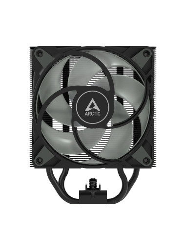 ACFRE00124A,COOLER Arctic "Freezer 36 A-RGB",racire aer, HDT heatpipe, skt. Intel LGA 1700, AMD AM5/AM4, fan 120mm, LED ARGB, "A