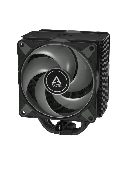 ACFRE00124A,COOLER Arctic "Freezer 36 A-RGB",racire aer, HDT heatpipe, skt. Intel LGA 1700, AMD AM5/AM4, fan 120mm, LED ARGB, "A