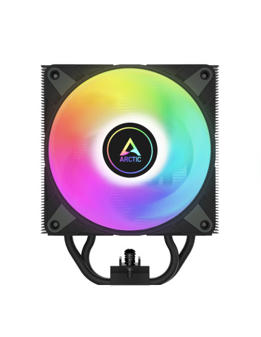ACFRE00124A,COOLER Arctic "Freezer 36 A-RGB",racire aer, HDT heatpipe, skt. Intel LGA 1700, AMD AM5/AM4, fan 120mm, LED ARGB, "A