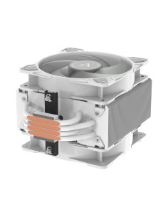 ACFRE00125A,COOLER Arctic "Freezer 36 A-RGB ",racire aer, HDT heatpipe, skt. Intel LGA 1700, AMD AM5/AM4, fan 120mm, LED ARGB, a 2