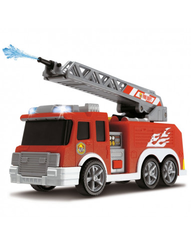 Masina de pompieri Dickie Toys Mini Action Series Fire