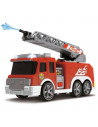 Masina de pompieri Dickie Toys Mini Action Series Fire