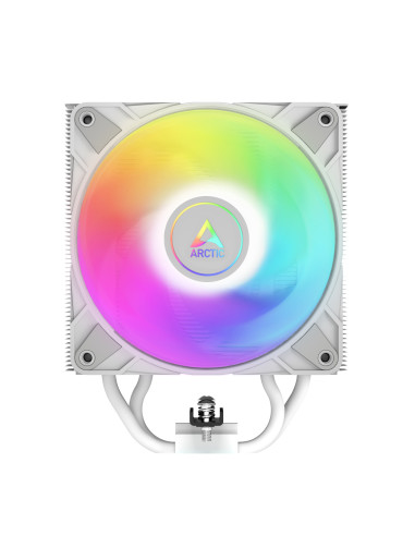 ACFRE00125A,COOLER Arctic "Freezer 36 A-RGB ",racire aer, HDT heatpipe, skt. Intel LGA 1700, AMD AM5/AM4, fan 120mm, LED ARGB, a