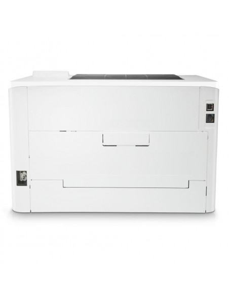 T6B59A,Imprimanta Laser Color HP LaserJet Pro M254nw T6B59A, A4, Wireless, Retea