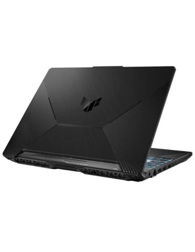 FA506NC-HN035,NOTEBOOK Asus - gaming 15.6 inch|FHD 1920 x 1080|AMD Ryzen 5|7535HS|3.3 GHz|Mem 16 GB|SSD 512 GB|RTX 3050|Video 4G
