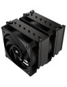 CT-9010011-WW,COOLERE Corsair A115 Twin Tower | Intel LGA-1700 / AMD AM5 sockets | 2 ventilatoare AF140 ELITE | 6 Heatpipes | Vi