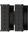 CT-9010011-WW,COOLERE Corsair A115 Twin Tower | Intel LGA-1700 / AMD AM5 sockets | 2 ventilatoare AF140 ELITE | 6 Heatpipes | Vi