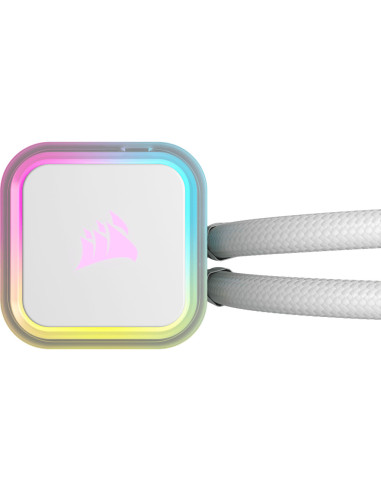 CW-9060079-WW,COOLERE Corsair iCUE H150i ELITE RGB, cooler AIO 360 mm "CW-9060079-WW"