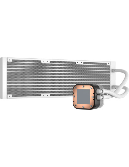 CW-9060079-WW,COOLERE Corsair iCUE H150i ELITE RGB, cooler AIO 360 mm "CW-9060079-WW"