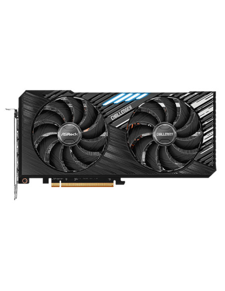 RX7900GRE CL 16GO,PLACI VIDEO Asrock Radeon RX7900 GRE CHALLENGER 16GB OC GDDR6 256 bit, PCIE 4.0, 1x HDMI 3x DP "RX7900GRE CL 1
