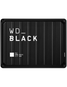 WDBA2W0020BBK-WES1,SSD WD EHDD 2TB WD 2.5" BLACK P10 GAME DRIVE XB "WDBA2W0020BBK-WES1"