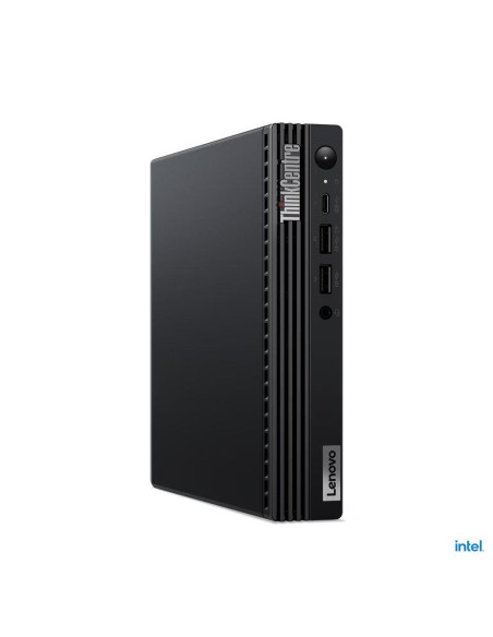12E3004XRI,DESKTOP Computers Lenovo ThinkCentre M70q Gen 4, Intel® CoreTM i5-13400T, Integrated Intel® UHD Graphics 730, RAM 16 