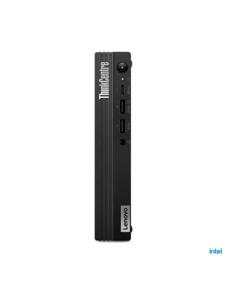 12E3004XRI,DESKTOP Computers Lenovo ThinkCentre M70q Gen 4, Intel® CoreTM i5-13400T, Integrated Intel® UHD Graphics 730, RAM 16 