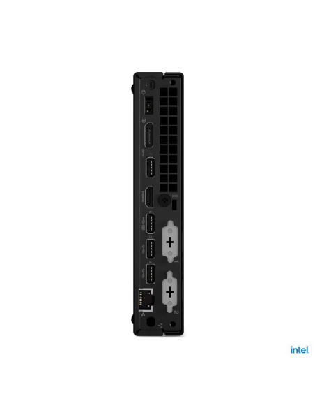 12E3004XRI,DESKTOP Computers Lenovo ThinkCentre M70q Gen 4, Intel® CoreTM i5-13400T, Integrated Intel® UHD Graphics 730, RAM 16 