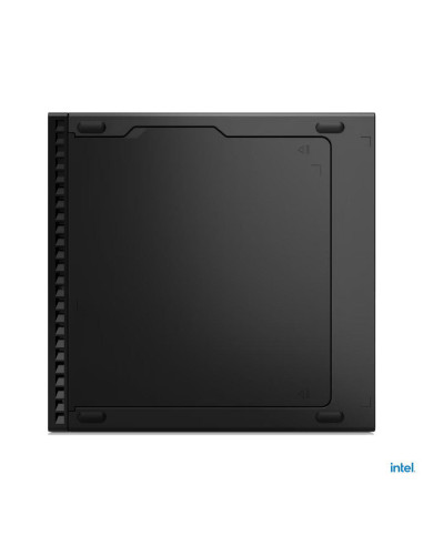 12E3004XRI,DESKTOP Computers Lenovo ThinkCentre M70q Gen 4, Intel® CoreTM i5-13400T, Integrated Intel® UHD Graphics 730, RAM 16 