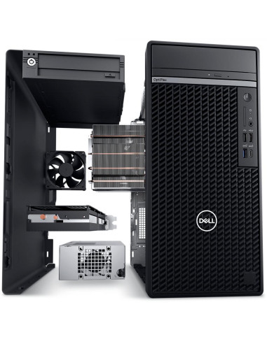 N005O7010MTPEMEA_VP,DESKTOP Computers Dell OPT 7010 MT PLUS i5-13500 16 512 W11P "N005O7010MTPEMEA_VP"