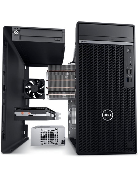 N005O7010MTPEMEA_VP,DESKTOP Computers Dell OPT 7010 MT PLUS i5-13500 16 512 W11P "N005O7010MTPEMEA_VP"